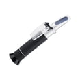 thumbnail image 3 of Ymiko Salinity Tester, Salt Meter Salinometer, For Aquariums Marine Monitoring, 3 of 8