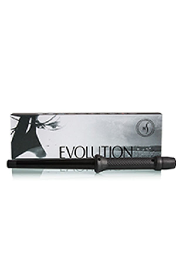 evalectric curling wand