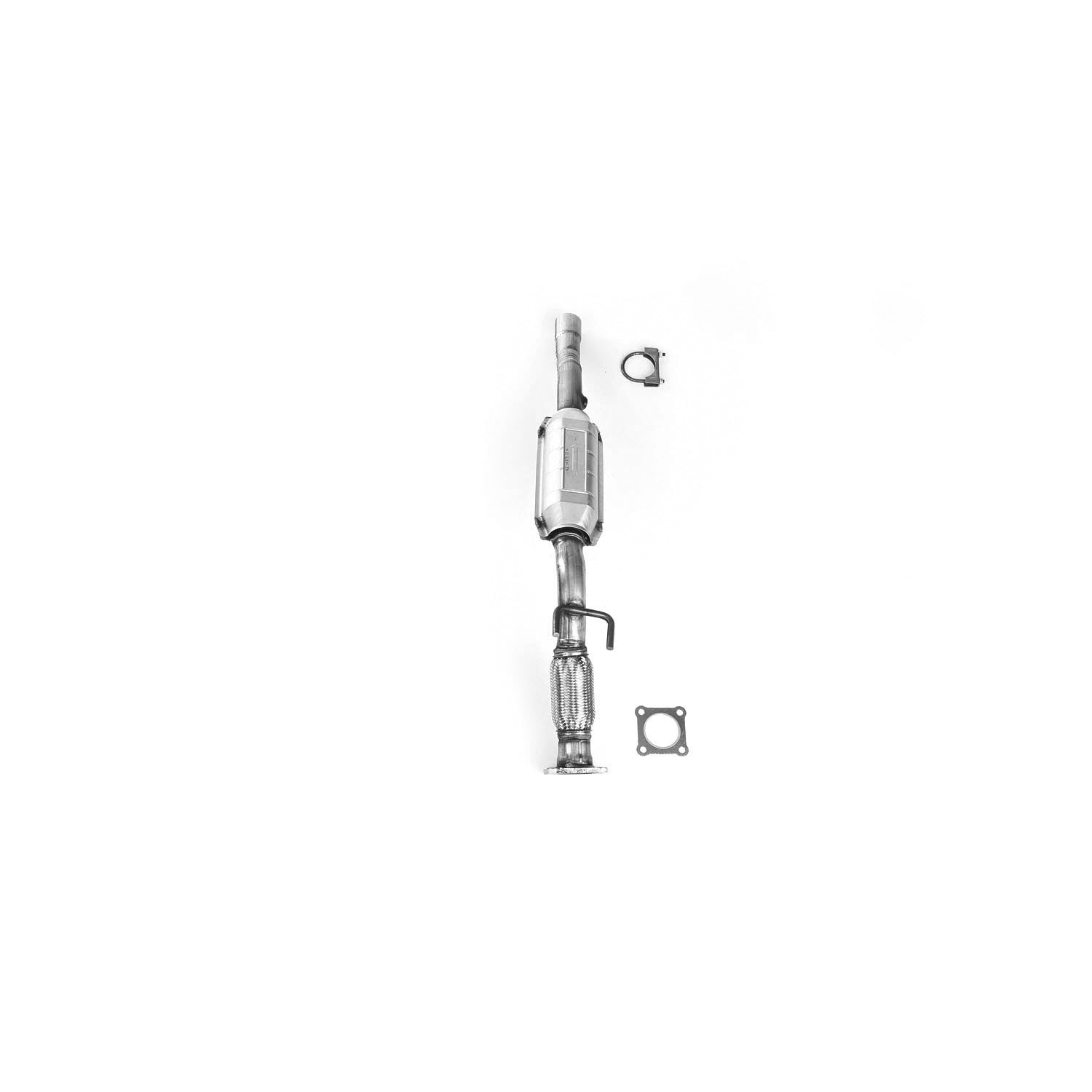 AP 643076 Catalytic Converter Fits select: 2006-2010 VOLKSWAGEN NEW BEETLE