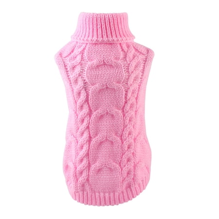 LSLJS Pet Dog Clothes Dog Sweater Soft Thickening Warm Pup Dogs Shirt lsljs-pet-dog-clothes-dog-sweater-soft-thickening-warm-pup-dogs-shirt