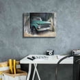 thumbnail image 6 of Epic Graffiti'This Old Truck' by White Ladder, Giclee Canvas Wall Art, 16"x12", 6 of 8