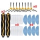 thumbnail image 1 of Piezas de repuesto para Robot aspirador Liectroux C30b Xr500 E30 Proscenic 800t 820s 820t 830t, cepillo lateral principal, fregona con filtro Hepa oso de fresa Electrónica, 1 of 1