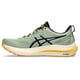 thumbnail image 1 of ASICS GT 2000 12 TR Nature Bathing - Green Fellow Yellow - 1011B775-250, 1 of 5