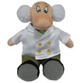 thumbnail image 1 of Little Buddy Dr. Elefun Plush 9", 1 of 3