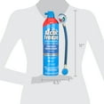 thumbnail image 5 of Arctic Freeze Ultra Synthetic Refrigerant 134a+ (14 ounces, 1 Pack)(CA Compliant), 5 of 11