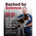 thumbnail image 5 of Pup Choice Dog UTI Chews, Cranberry Supplement for Dogs, Urinary Tract Support with D-Mannose & Probiotics, 140 Chews, 5 of 8