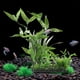 thumbnail image 4 of Acuario, decoración de pecera, conjunto de árbol de plantas de acuario, decoración de pecera, 4 of 5
