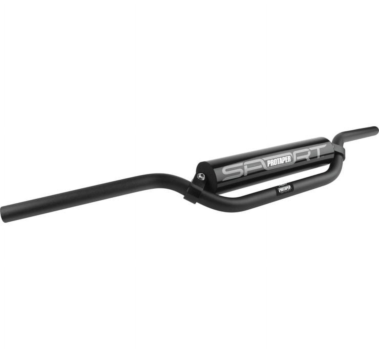ProTaper A25 Handlebar - 810mm, 25mm Rise, 31.8mm, Aluminum