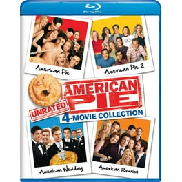 アメリカン・パイシリーズ DVD 9本セット Amazon.com: American Pie 9-Movie Collection [DVD] (Packaging