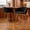 Black, variant on Peispie 26" Counter Height Bar Stools Set of 2, Modern Velvet Upholstered Barstools with Gold Metal Legs, Tufted Mid Back Kitchen Island Chairs with Footrest, Orange