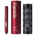 thumbnail image 1 of Destornillador eléctrico Fanttik E2 Ultra inalámbrico 50 bits rojo, 1 of 9