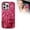 B, variant on Phone Case Heavy-Duty with LED Digital Clock with Anti-Fingerprint Oil Shockproof Drop Protection Cover Revolutionary Design F Heavy-Duty Titanium Pro F