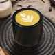 thumbnail image 4 of Fiudx Ofertas del día Taza de Café aromática hecha a mano, taza italiana de cerámica espesa, juego de 2 tazas de Café frío, 100 ml, 4 of 7