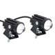 thumbnail image 5 of Foco Para Motocicleta, Foco LED Para Motocicleta De Alta Resistencia De 8 A 80 V, Luz De Conducción Resistente Al Agua Para Moto, 5 of 7