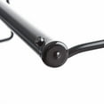 thumbnail image 2 of Hudson Exchange Heavy Duty Metal Poly Tubing Dispenser, 12" Width, Black, 2 of 3
