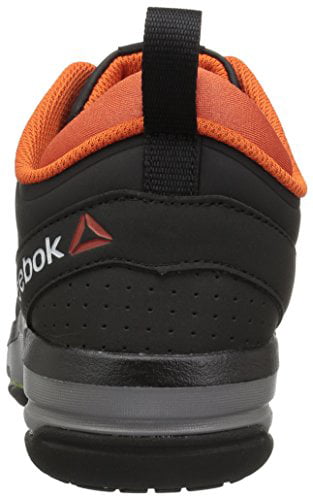 Reebok Work Men's DMX Flex Work RB3604 Industrial and Construction Shoe 