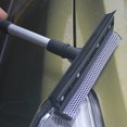 thumbnail image 3 of Langgg Window Household Double-sided Wiper Kitchen Cleaning Tool Telescopic Sponge Glass Wiper, 3 of 8