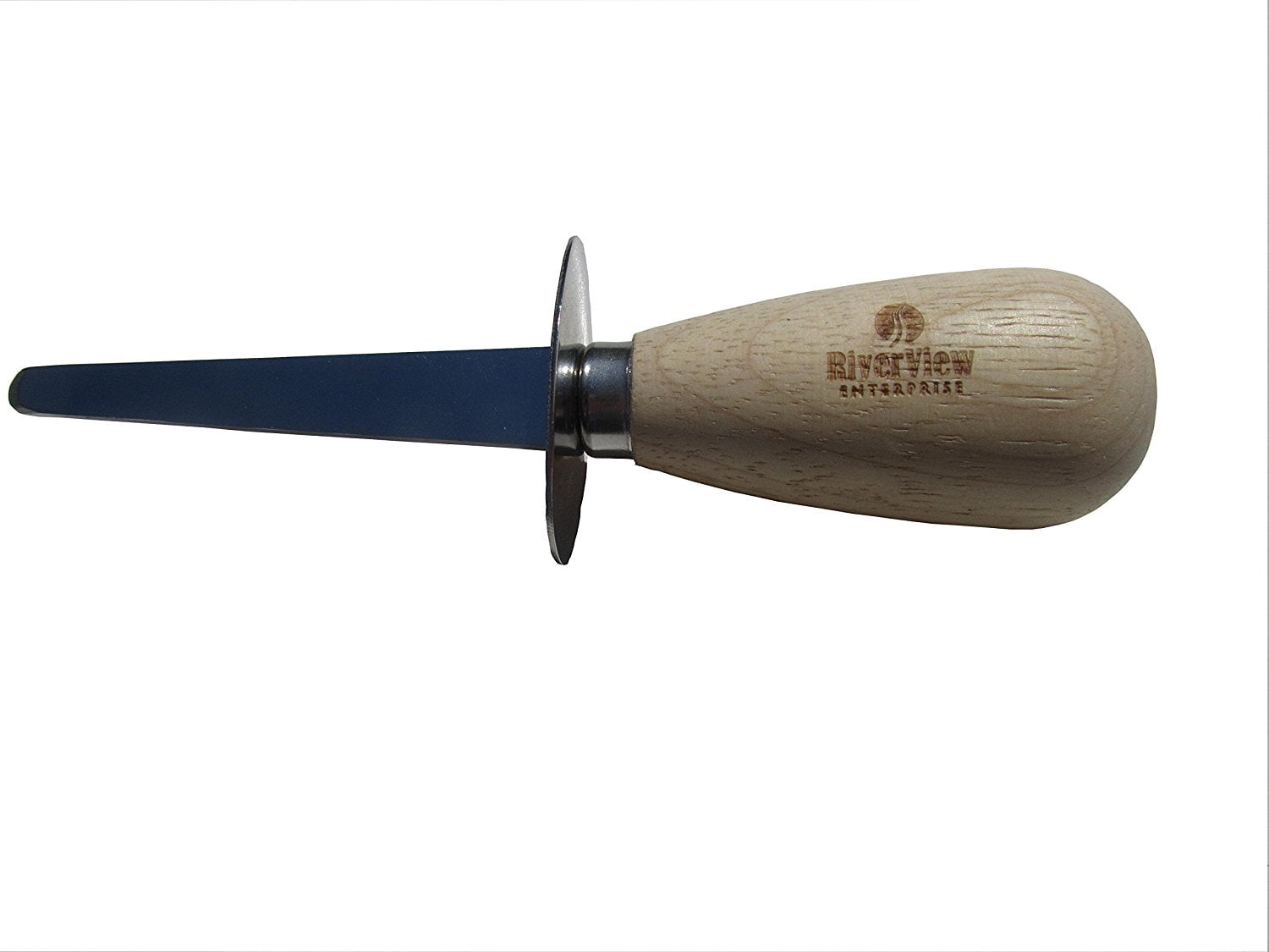 CHESAPEAKE BAY OYSTER SHUCKING KNIFE & CLAM /SHELLFISH OPENER