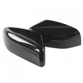 thumbnail image 4 of Cubierta del espejo retrovisor, 2 piezas Cubierta del espejo retrovisor Cubierta del espejo retrovisor L True Excellence, 4 of 9