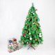thumbnail image 3 of Bolas De Navidad Colorido Árbol De Navidad Colgante Elegante Hermoso Árbol Colgante Adorno Variado Atractivo Plástico Brillante Bola Mate Kearding HA013090-00, 3 of 6