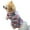 Pink, variant on Cute Dog Summer Pet Puppy Vest Shirt Small Dog Pet Vest Xxsmall Puppy Pecheras Perros Pequeños Xs French No Goodby Xxl Dog No Coastal Dog Xs X Small Puppy And Leash Set Step in Dog Xl