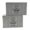 thumbnail image 1 of TonyMoly Goatmilk Pure Cotton Sheets 20 CT Set of 2, 1 of 1
