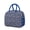 Blue-23, variant on Galaxy Insulated Lunch Bag – Sci-fi Lovers Thermal Cooler Tote, Reusable and Portable