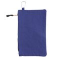 thumbnail image 3 of Metal  Design with Close Teeth, Large Capacity for Sorted Storage, Premium Canvas Material, Includes Sturdy Carabiner,  Tool Bag, Water Resistant, Portable for Tools, Camping,, 3 of 7