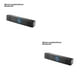 thumbnail image 4 of Altavoz inalámbrico Injueey Doble bocina Sonido estéreo Subwoofer Barra de sonido 350T, 4 of 6