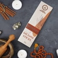 thumbnail image 4 of Aakriti 100 Gram Pack Natural Premium Aroma Organic Hand Rolled Masala Incense Sticks (Sandalwood), 4 of 5