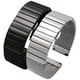 thumbnail image 4 of Correa de reloj de alta calidad para Seiko Water Ghost Canned Mountain Abalone Correa de metal Pulsera de malla Milan 20 22 24 mm, 4 of 5