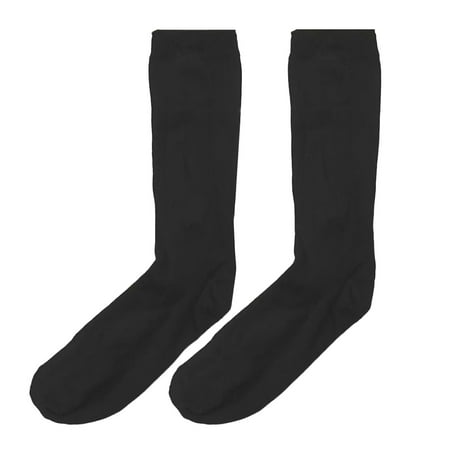 

TureClos Unisex Heated Socks Electric Battery Powered Thermal Footwear Winter Sports Camping Fishing Cycling Heating Socks