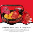 thumbnail image 4 of 20pcs Jewelry Pouches Gift Packing Bags Drawstring Bag New Year Candy Packing Bag, 4 of 9