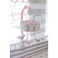 thumbnail image 2 of My Baby Sam MB170 Olivia Rose Musical Mobile, 2 of 3