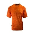 thumbnail image 5 of Spyder Swim Men's Camo T-Shirt Rashguard Surf - Sand - Sun Short Sleeve, 5 of 12