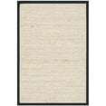 thumbnail image 1 of Safavieh Natural Fiber 6' X 9' Power Loomed Sisal Rug, 1 of 10