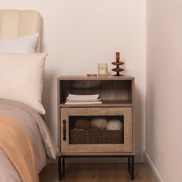 End Tables Usb Ports Outlets