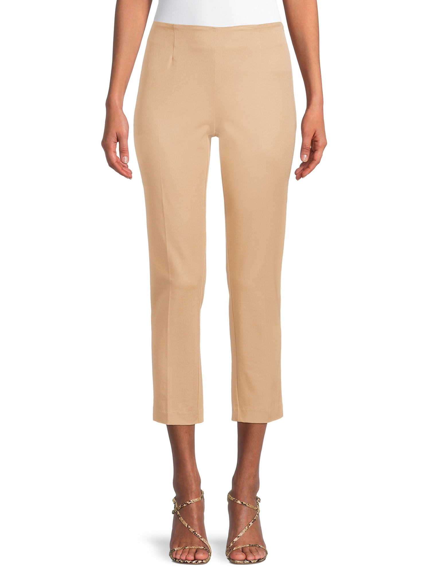 womens stretch skinny pants