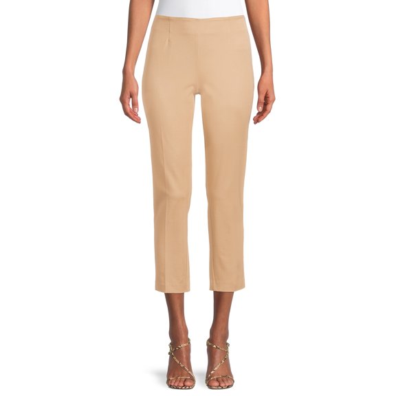Time and Tru Women's Slim Dress Pants