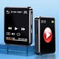 thumbnail image 4 of Voice Recorder, One Key HD Recording Device with Playback, Noise Reduction Voice Activated Recorder, MP3 Player, Power Off Auto Save, Automatic Save, 4 of 7