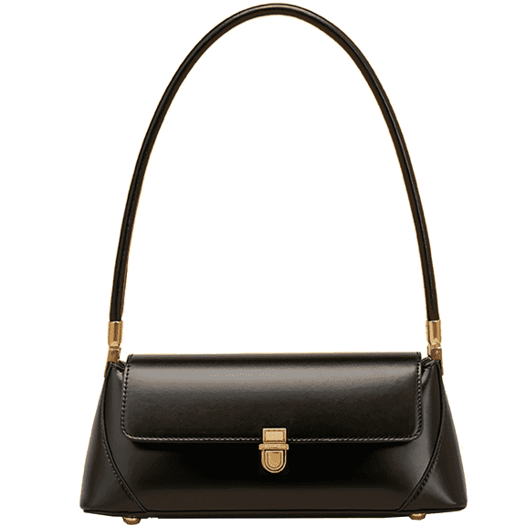 Farcauo Shoulder Bag for Women Cute Vintage Handbag Small Women's Purses Hobo Tote Handbag Retro Clutch Underarm Purse