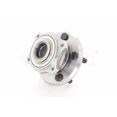 thumbnail image 1 of Maza 300 2009 A 2010 Chrysler V6 3.5L De Rueda Tra Izq/Der S/Abs AWD, RWD RODATECH ., 1 of 4