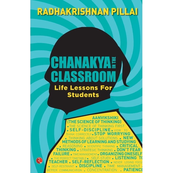 Chanakya in the Classroom, (Paperback)