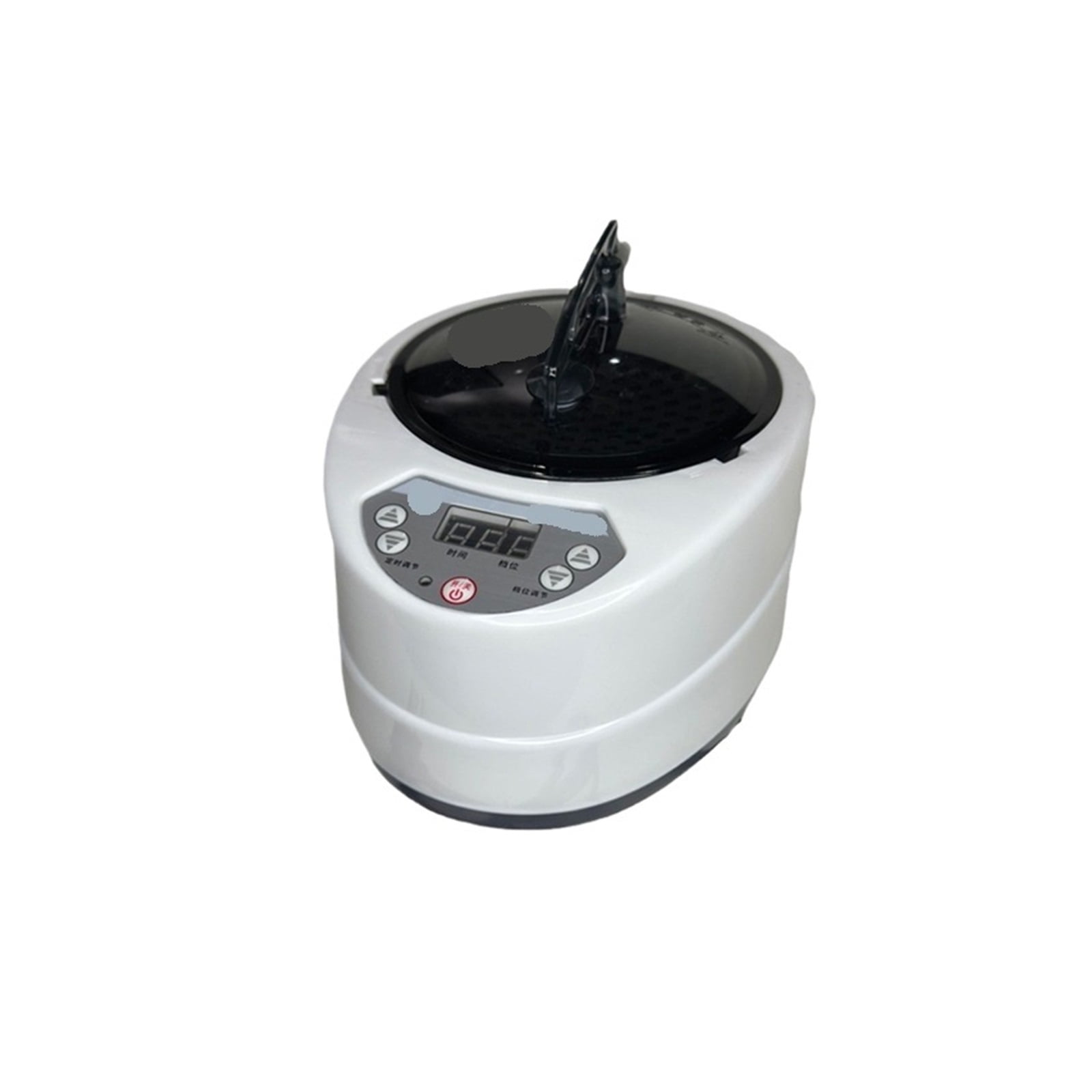 Fumigation machine, steam spa fumigation device, barber shop dedicated, water circulation head therapy ,Reliable and Durable