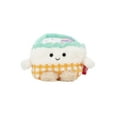 thumbnail image 5 of Bumbumz Paquete de 5 peluches Springbumz Serie Ii de 4,5 pulgadas - Juguetes de peluche coleccionables - De los creadores de Squishmallows originales, 5 of 5