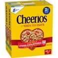 Cheerios Cereal, 40.7 oz.