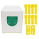 thumbnail image 1 of Caja de apareamiento de abejas, Caja de apareamiento de abeja reina Caja de apicultura Equipo de apicultor Diseño de clase mundial Jadeshay A, 1 of 8