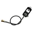 thumbnail image 1 of Adaptateur de Réservoir d'Oxygène de Plongée 30MPa (Type Noir 3*1PCS), 1 of 4