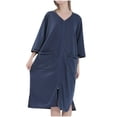 thumbnail image 1 of cardigan à Capuchon pour Femmes, 1 of 4