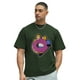 thumbnail image 2 of Playera Para Hombre Cómics Disney Licencia Original 100% Algodon, 2 of 4